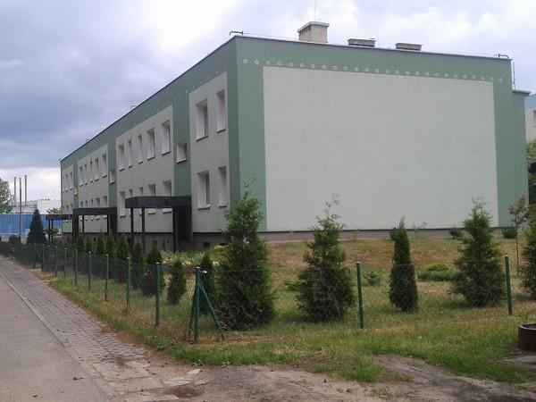 obsługa księgowa nieruchomości Wiliszew